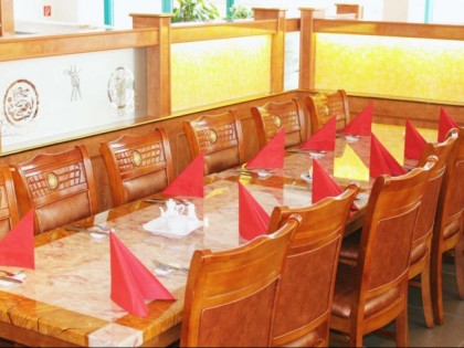 照片: Asia Star Garbsen